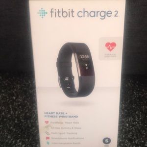 Fitbit charge 2